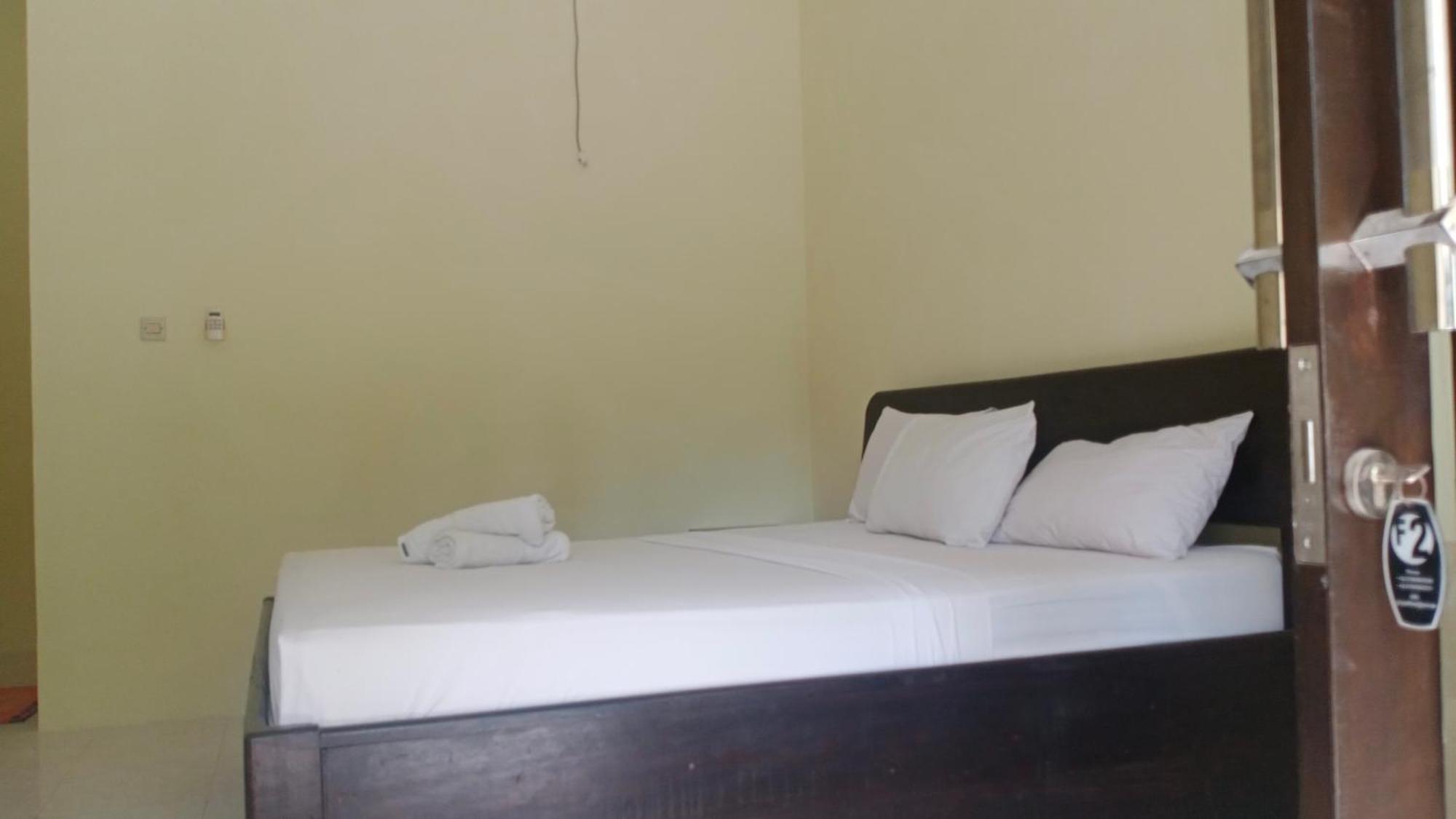Gili Guest House Gili Air Room photo
